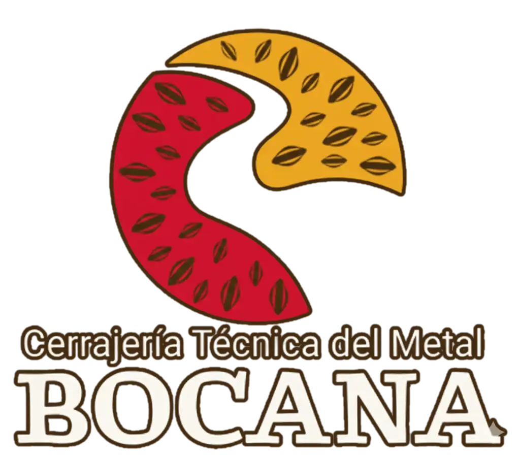 Logo bocanacerrajeria.com