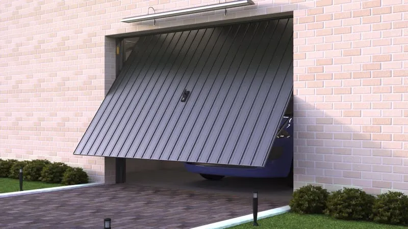 Puertas abatibles - bocanacerrajeria.com