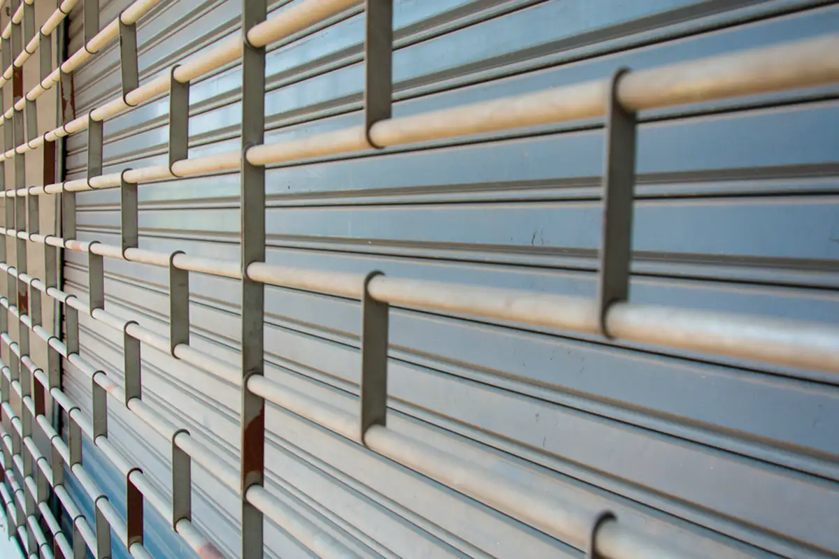 Cierres para negocios - bocanacerrajeria.com