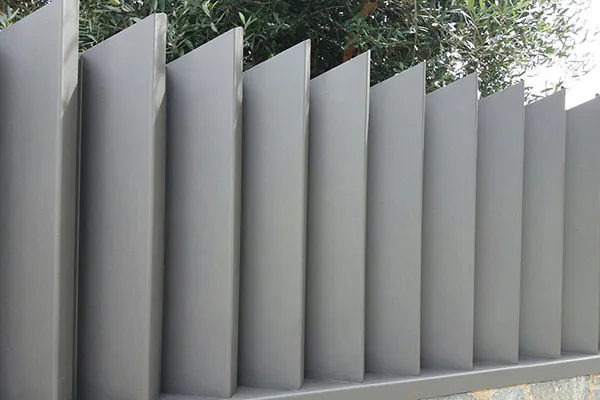 Vallas y cerramientos - bocanacerrajeria.com